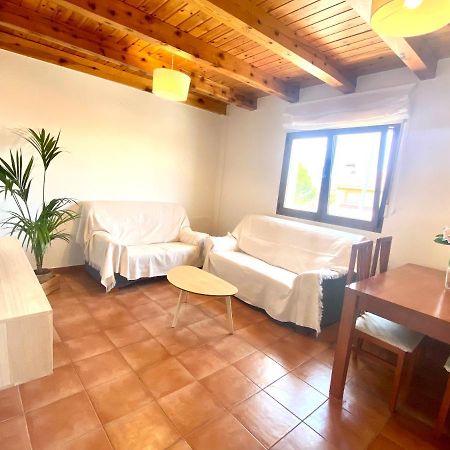 La Espiga De Segovia 2 Apartment La Lastrilla Ngoại thất bức ảnh