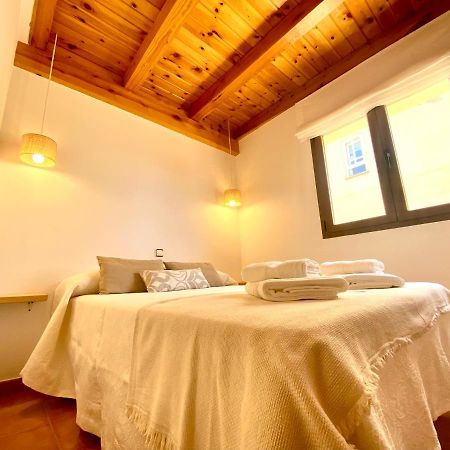 La Espiga De Segovia 2 Apartment La Lastrilla Ngoại thất bức ảnh