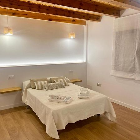 La Espiga De Segovia 2 Apartment La Lastrilla Ngoại thất bức ảnh
