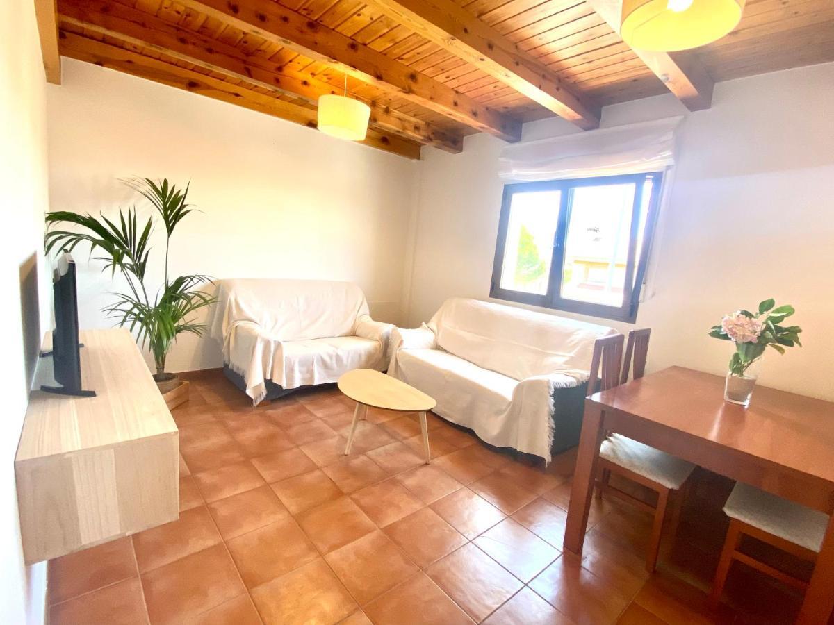 La Espiga De Segovia 2 Apartment La Lastrilla Ngoại thất bức ảnh