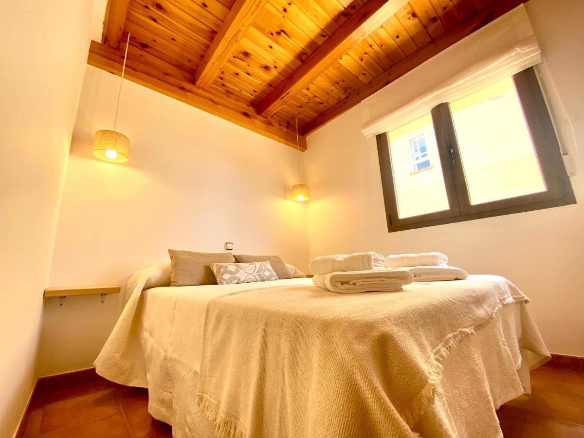 La Espiga De Segovia 2 Apartment La Lastrilla Ngoại thất bức ảnh