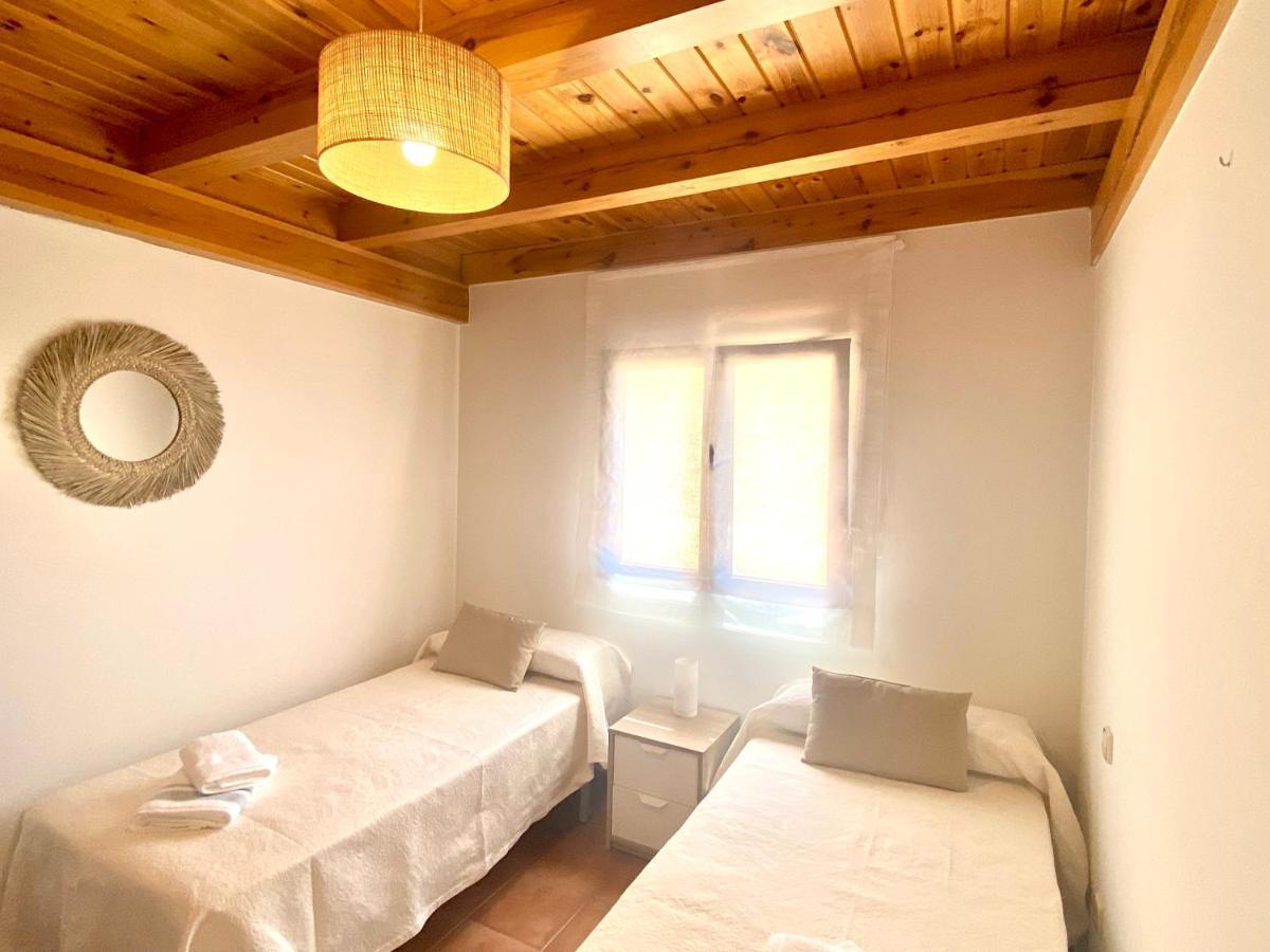 La Espiga De Segovia 2 Apartment La Lastrilla Ngoại thất bức ảnh