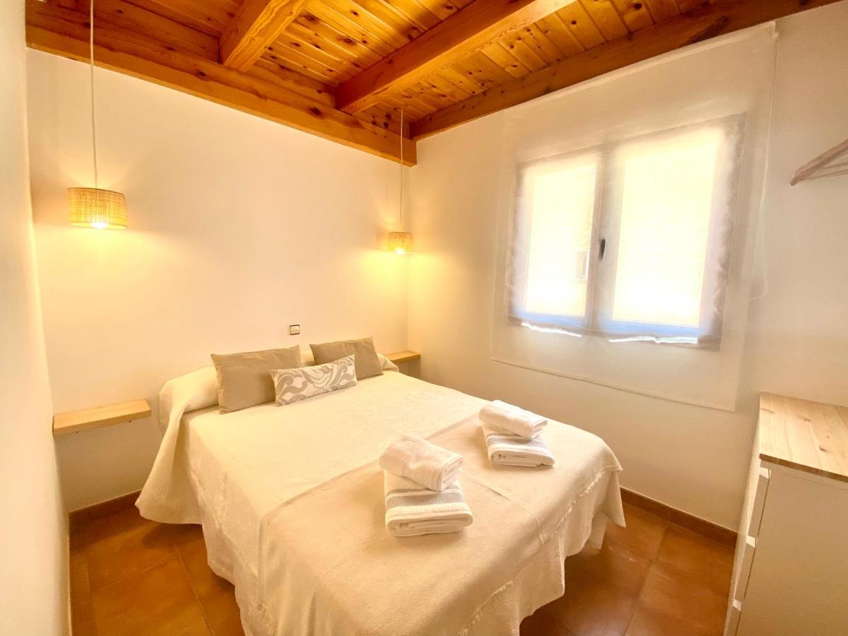 La Espiga De Segovia 2 Apartment La Lastrilla Ngoại thất bức ảnh