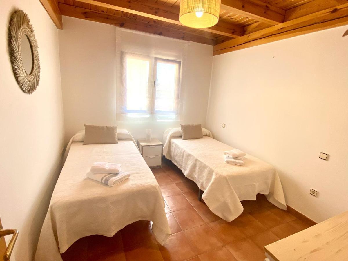 La Espiga De Segovia 2 Apartment La Lastrilla Ngoại thất bức ảnh