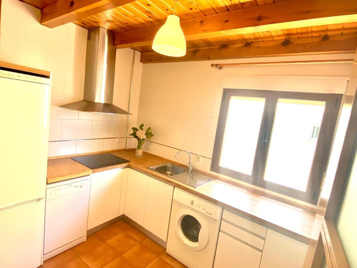 La Espiga De Segovia 2 Apartment La Lastrilla Ngoại thất bức ảnh