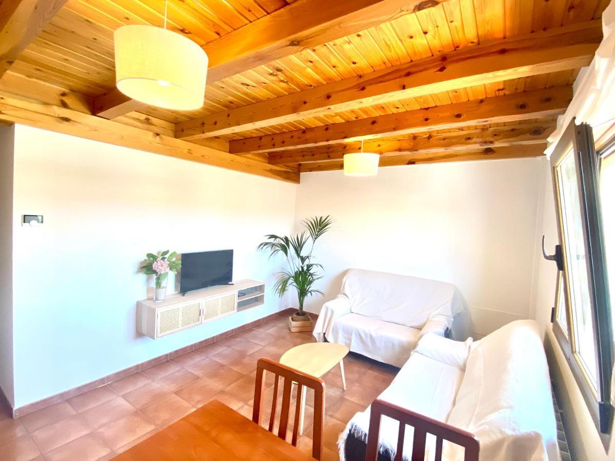 La Espiga De Segovia 2 Apartment La Lastrilla Ngoại thất bức ảnh