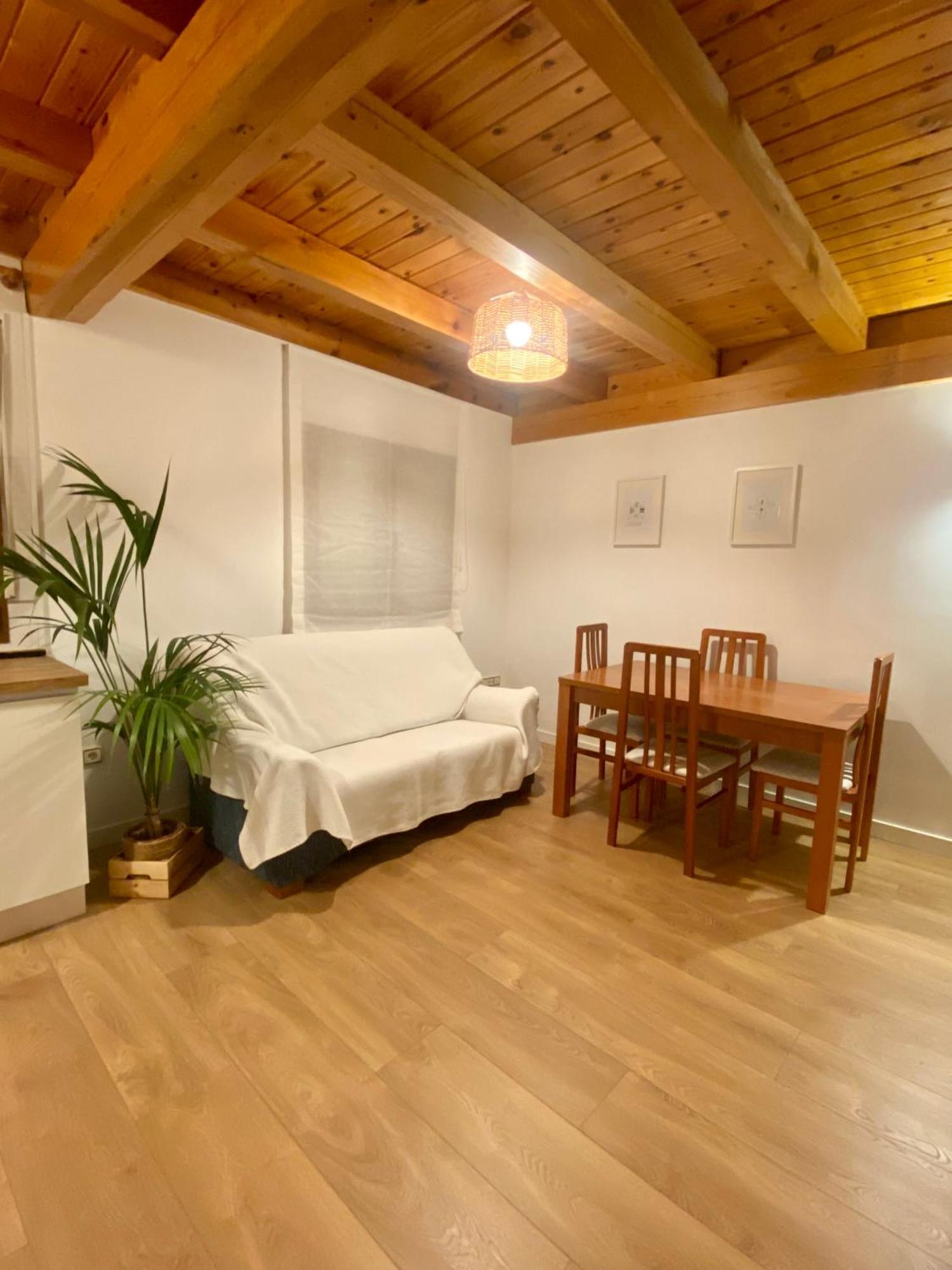 La Espiga De Segovia 2 Apartment La Lastrilla Ngoại thất bức ảnh